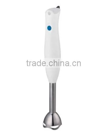 New Style Mini Electric Hand Food Stick Blender photo-3