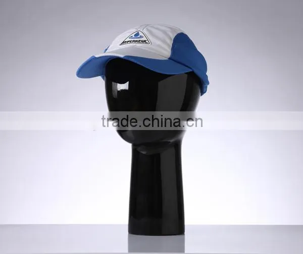 Mannequin Head for Hat and Scarf Display photo-3