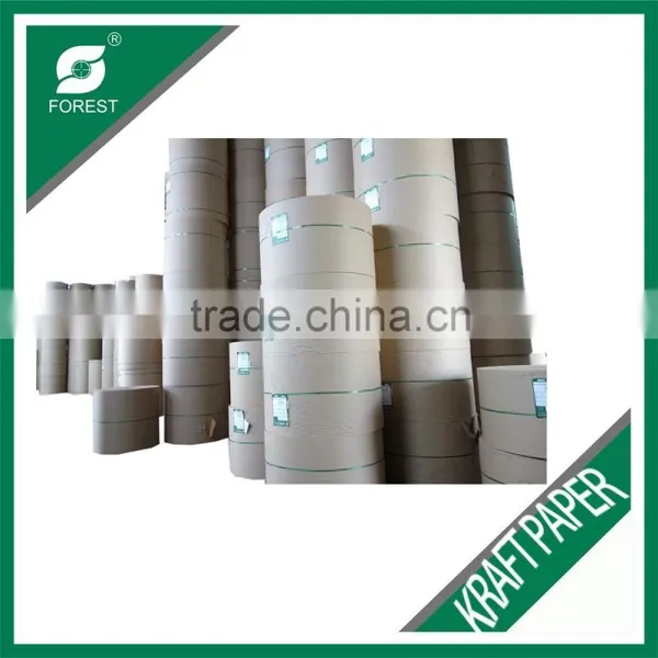 KRAFT LINER BOARD 110-170GSM photo-3