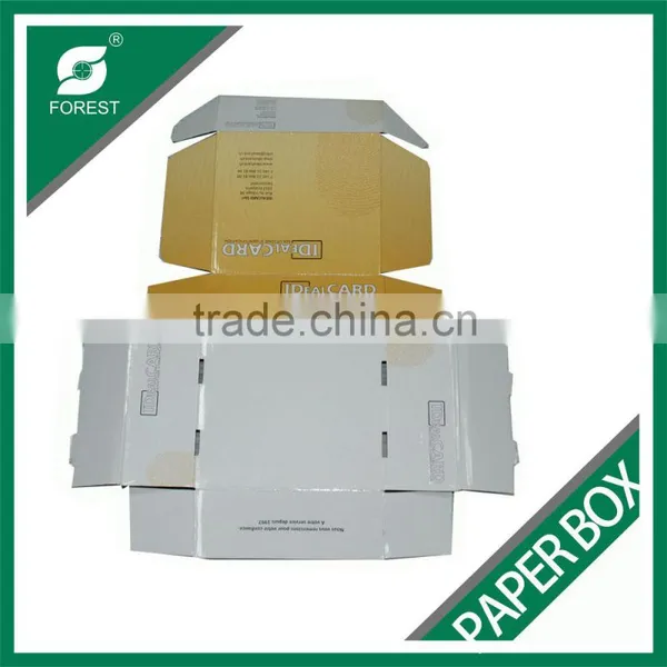 Auto Electrical System Shipping Box photo-3