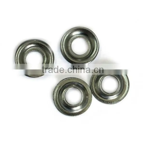 Custom Mini Metal Pressure Flat Washer photo-5