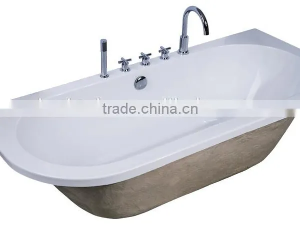 Underground Hot Tub,bathroom Tub,hot and Cold Tub photo-2