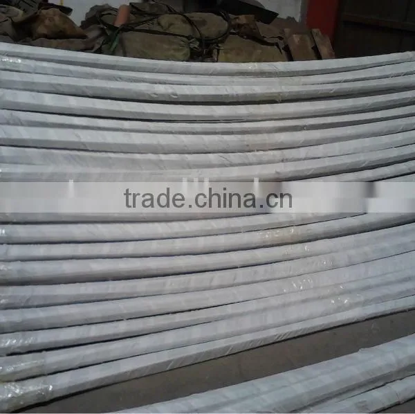 Alloy Carbon Steel Threaded Rod High Quality for Tensile Strength Din 933 Din 975 photo-3