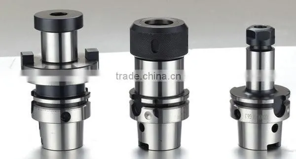 Hot Sale High Precision CNC Power Chuck photo-2