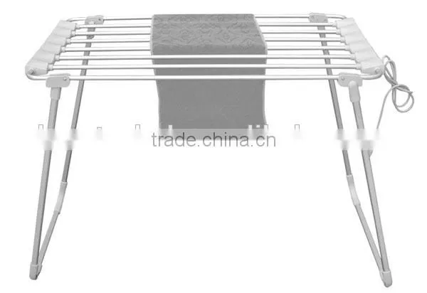 Folding Clothes Drying Rack With CE.GS.RoHS Approval photo-3