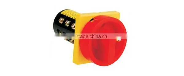 HZ25D (ROHS,CE Certificate)with Protective Cover Mini Black Switch photo-6