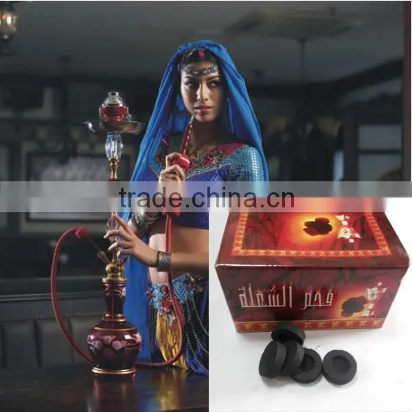 Arab Shisha Carbon Hookah Origin Sale Smokeless Sparkless