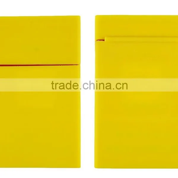 Silicone Cigarette Waterproof Case photo-4