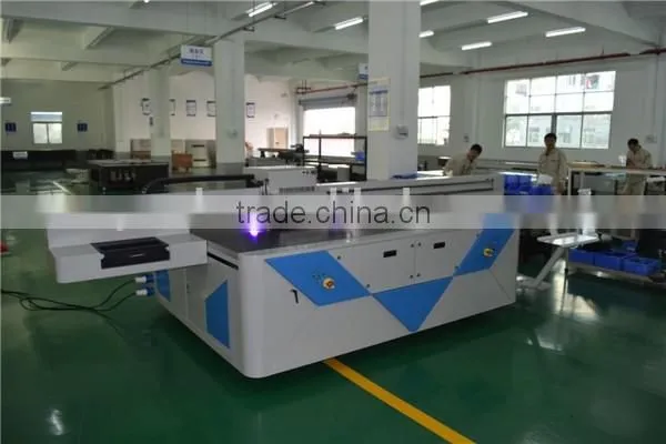 Hot Sale Cheap Digital Flatbed T-shirt Fabric Printer Price for Sale photo-5