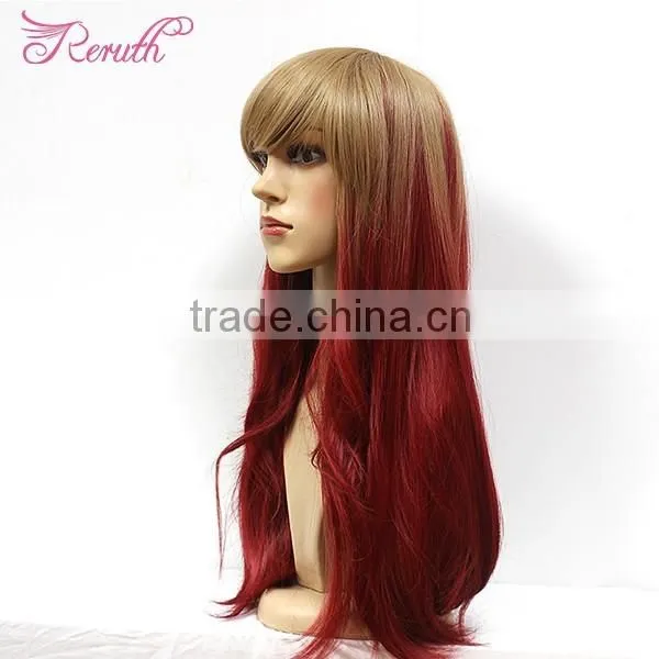 Wig, Wholesale Synthetic Wigs photo-2