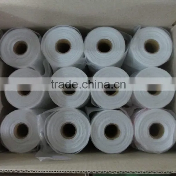 Plastic Flat Bag on Roll photo-6