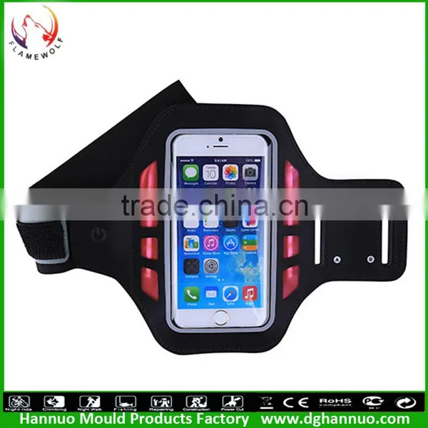Sports Armband Phone 6 Armband for Phone 6 Mobile Phone Armband photo-3