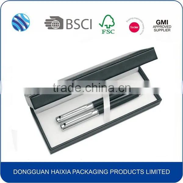 High-end Cheap Packaging Box for Pen photo-4