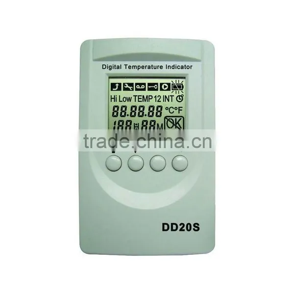 FRANKEVER DD20S digital temperature indicator