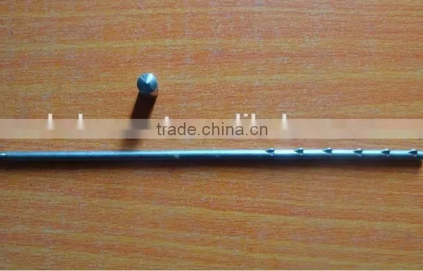 Insulation Anchor Thermal Insualtion Pin Insulation Nail Welding Pin photo-2