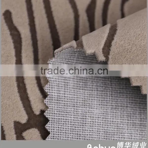Special Design Widely Used Nice Design Sofa Fabric photo-4