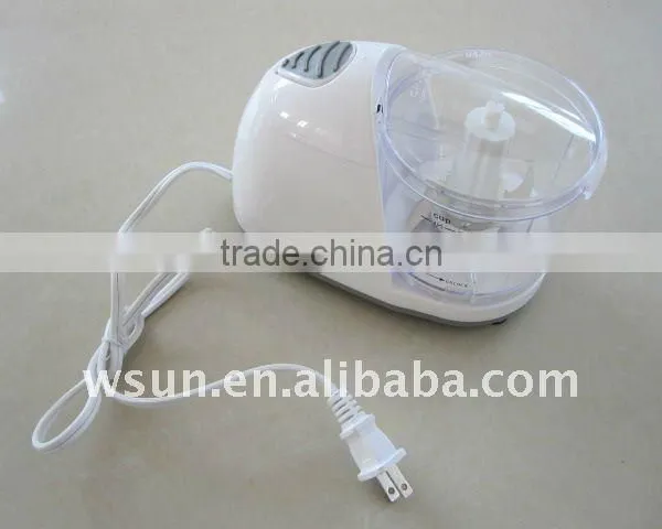 Electric Food Chopper/Mini chopper