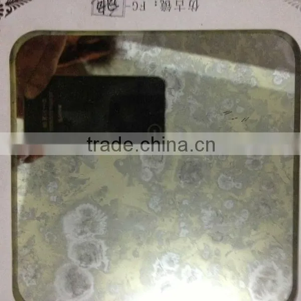Antique Mirror