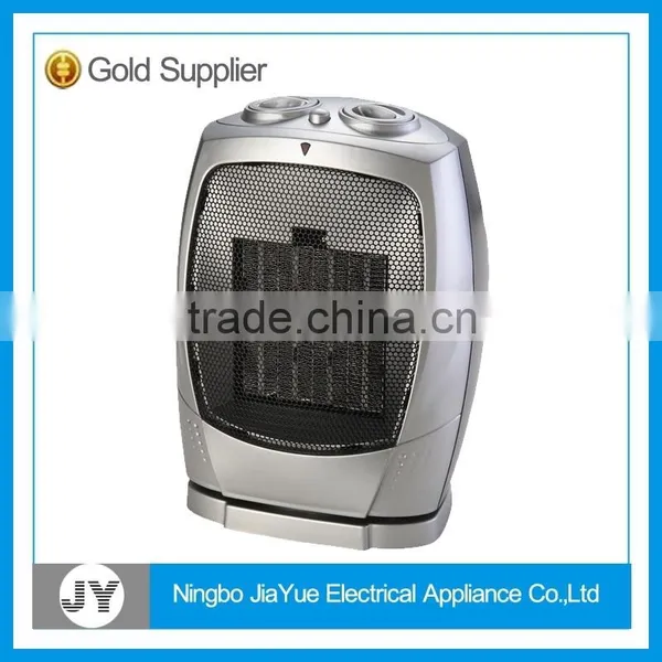 AAAceramic Home Heater 1500W With Oscillation
