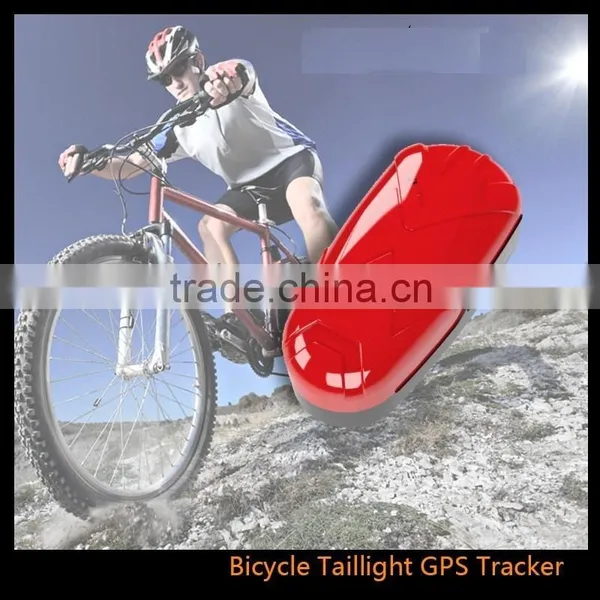 GPS Tracker Real Time Mini Bicycle GPS Tracking Chip GSM/GPRS/GPS Tracker For Bike photo-5