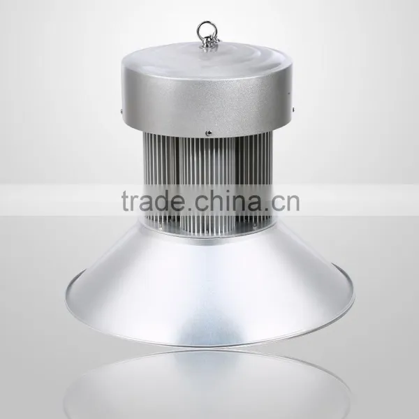 Alluminum High Power 200W High Bay LED for Sports Field Lighting photo-4