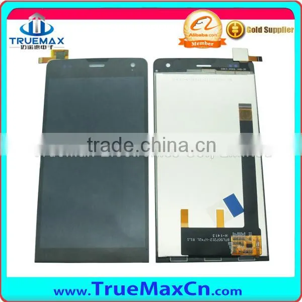 Replacement for Wiko Getaway LCD Display and Touch Screen Digitizer photo-2