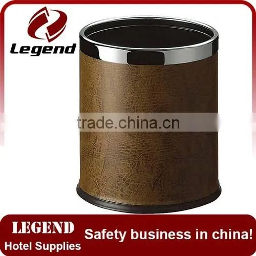 New Product in China OEM Iron Garbage Bin photo-6