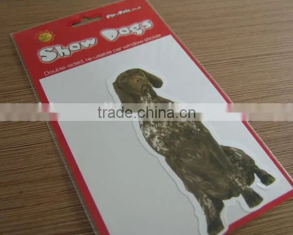 High Quality Non-toxic Sticker Paper,self Adhesive Sticker Paper,pvc Sticker Paper photo-4