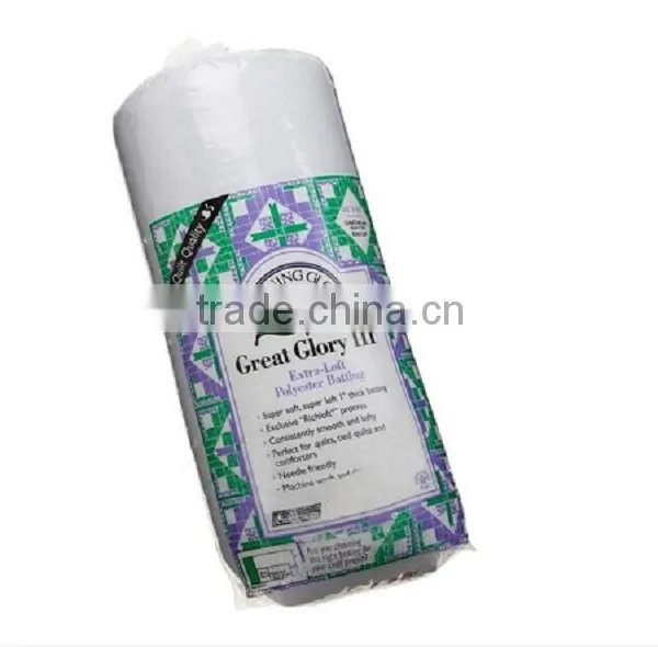 Pre-Pack Polyester Craft Wadding photo-4