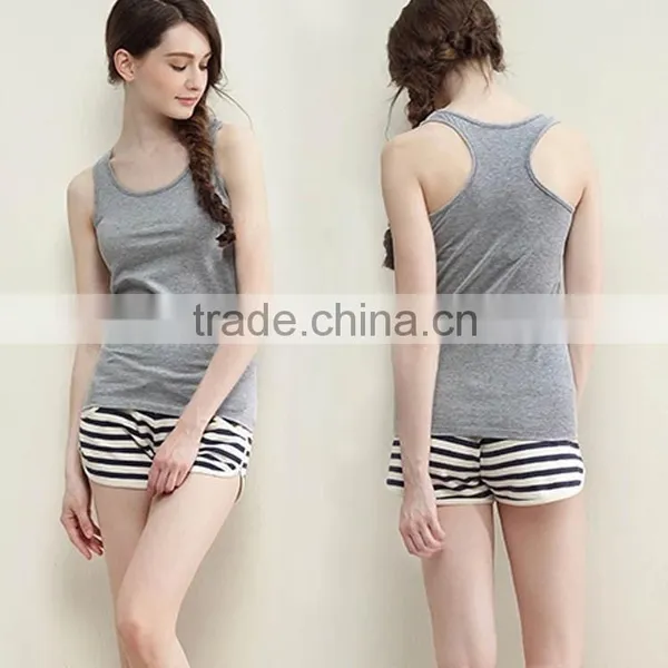 Top Quality Fashion Girl Waistcoat or Waistcoat and Jeans and Vests Waistcoats for Ladies photo-3