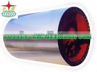 High Efficency Rotary Dryer Cylinder