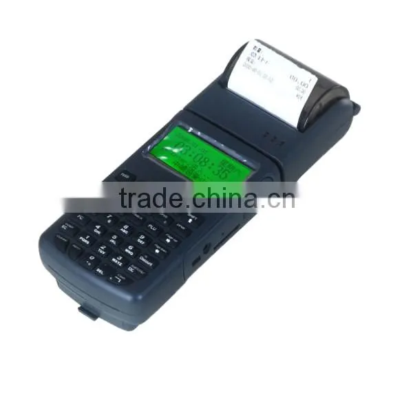 Mobile Handheld Electronic Cash Register Machine From ZONERICH AB-1000M photo-2