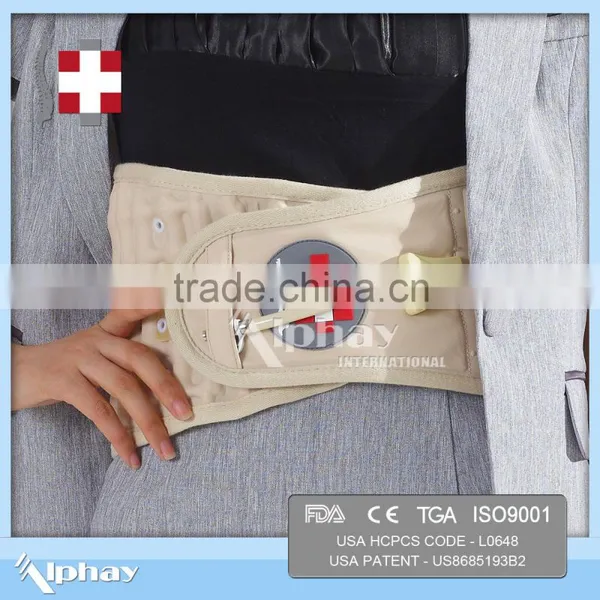 Orthopedic Traction Equipment for Patients With Back Pain photo-3