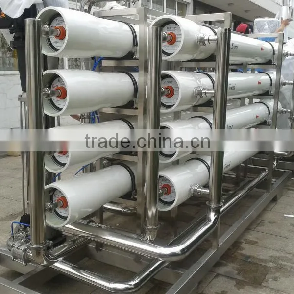 RO Water Treatment Equipment
