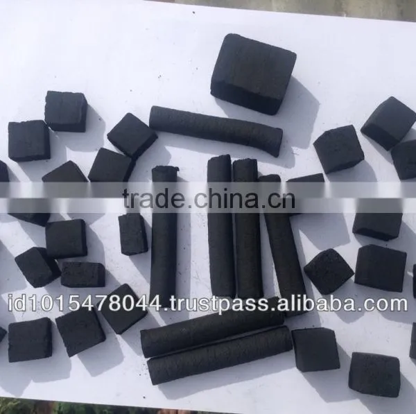 Shisha Charcoal