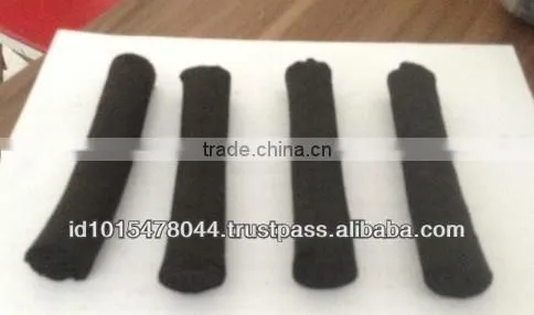 Charcoal Sizha Finger Stick