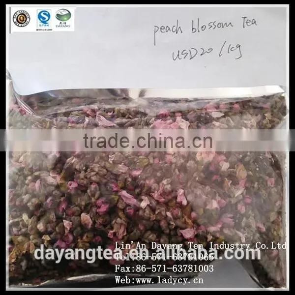 Flower Tea-Rose Tea
