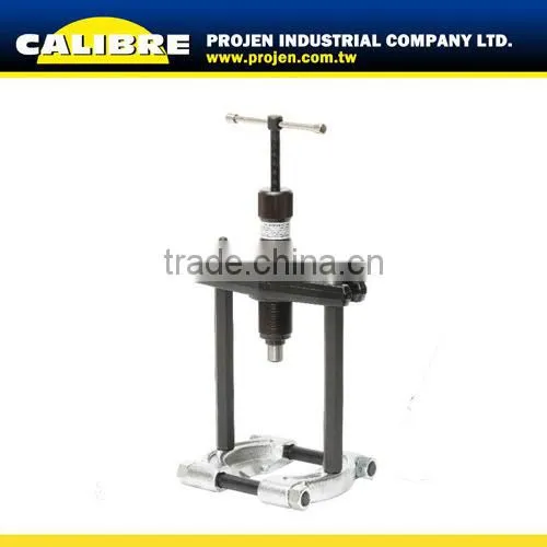 CALIBRE Car Repair 20-105mm 10 Ton Hydraulic Gear Puller Set photo-2