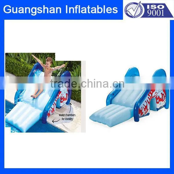 Commercial Grade Inflatable Water Slides photo-2