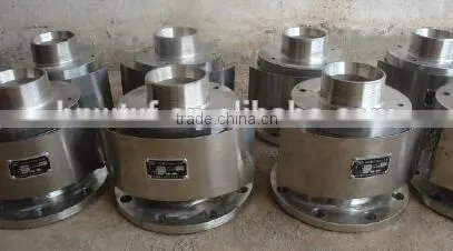 Air Foam Generator Stainless Steel and Carbon Steel PC16 and PC8 Foam Chamber Weite Manufactur Horizontal Type photo-2