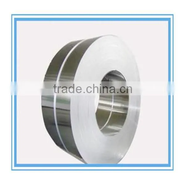 Baosteel Stainless Steel Strip / Band photo-2