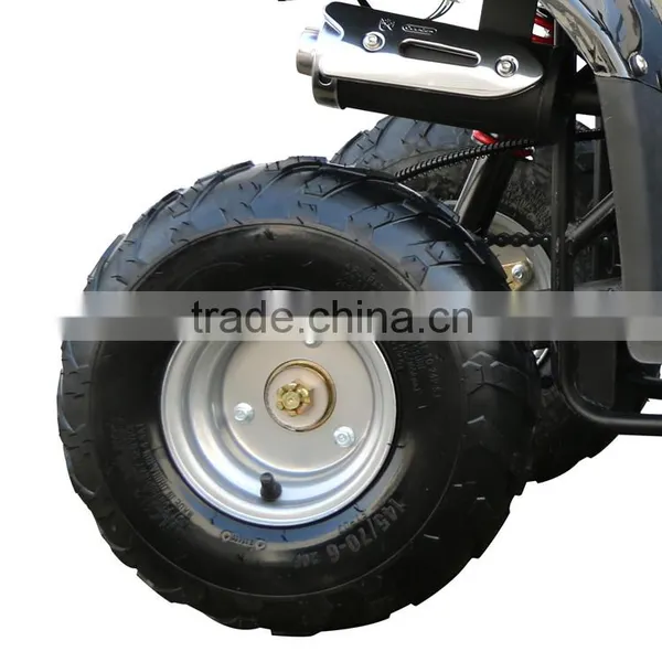 Wholesale Family Entertainment Sports Car Kids Atv photo-2