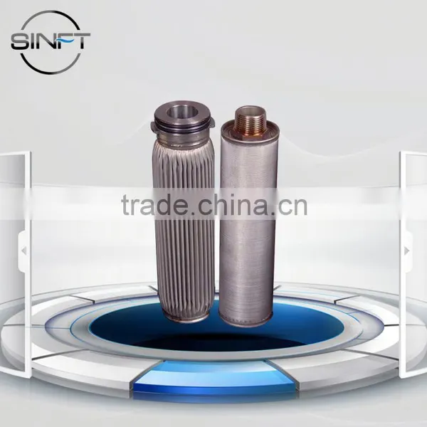SINFT Filter 11 High Filtration Efficiency Filter Element Pi73010dn photo-2