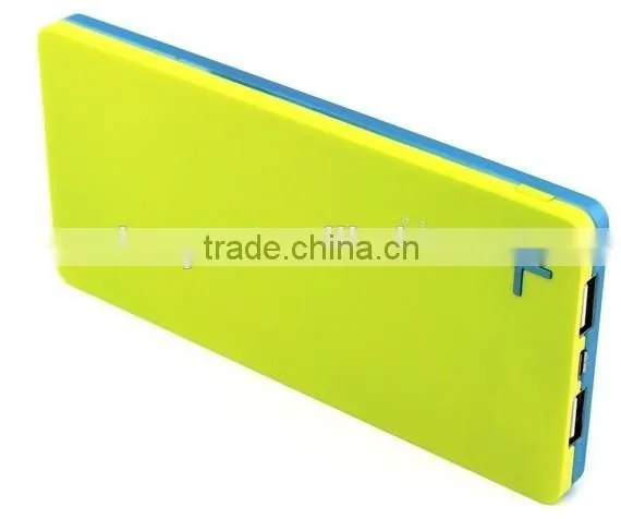 10000mAh Power Bank photo-6