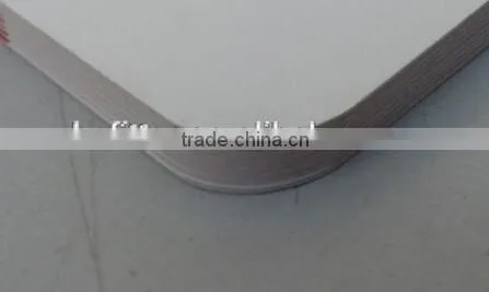 CRE80 Electric Round Corner Cutting Machine photo-2