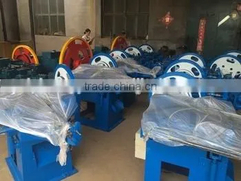 Automatic Nail Making Machine /nail Machine/nail Making Machine