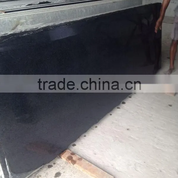 Black Pearl Granite photo-2
