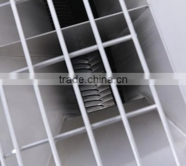 High Capacity Automatic Electric Meat Slicer For Sale photo-4