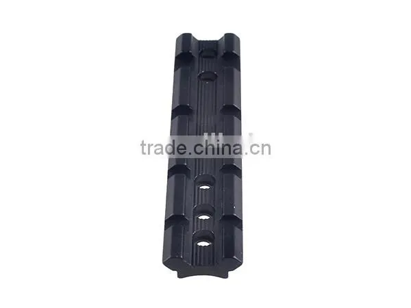 Factory Price Laser Sight Gun Mount For Rifle Flashlight photo-4