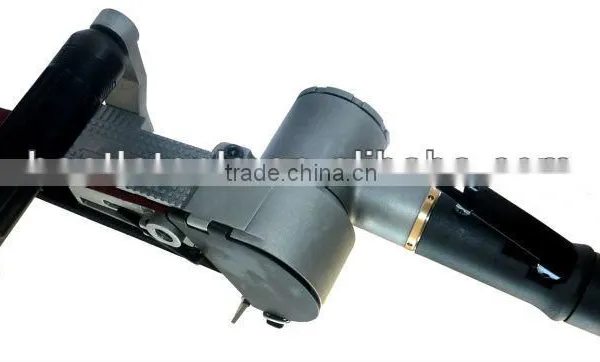 XR Pneumatic Tool of Air Metal Belt Sander